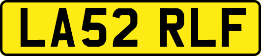 LA52RLF