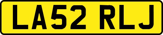 LA52RLJ