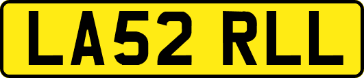 LA52RLL