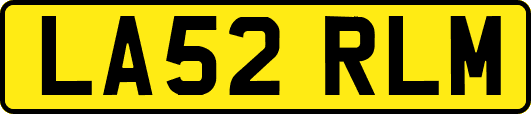 LA52RLM