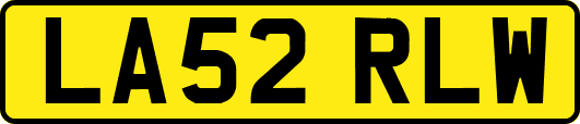 LA52RLW
