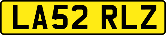 LA52RLZ