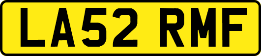 LA52RMF