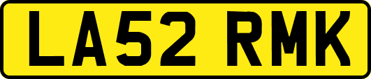 LA52RMK