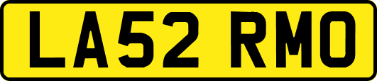 LA52RMO