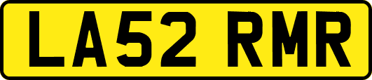 LA52RMR
