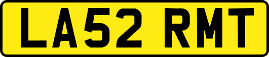 LA52RMT