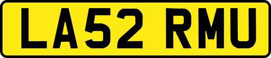 LA52RMU