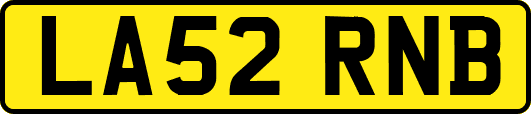 LA52RNB