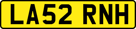 LA52RNH