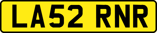 LA52RNR