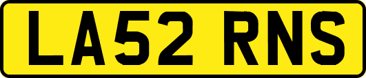 LA52RNS