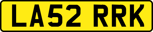 LA52RRK