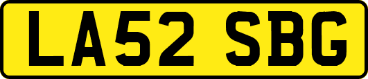LA52SBG