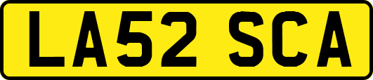 LA52SCA