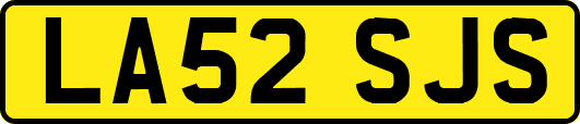 LA52SJS