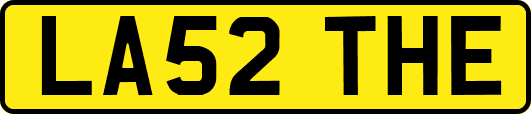 LA52THE