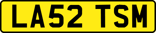 LA52TSM