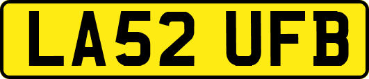 LA52UFB