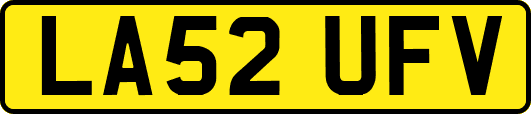 LA52UFV