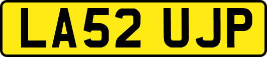 LA52UJP