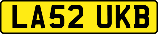 LA52UKB