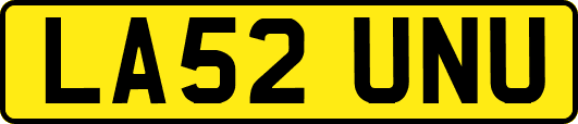 LA52UNU