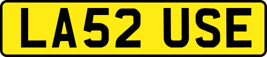 LA52USE