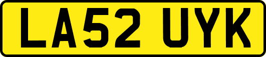 LA52UYK