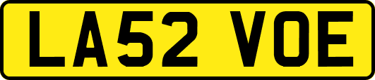 LA52VOE