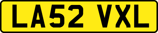 LA52VXL