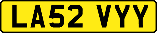 LA52VYY
