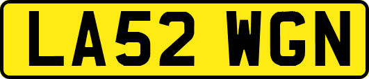 LA52WGN