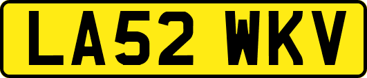LA52WKV