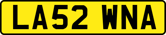 LA52WNA