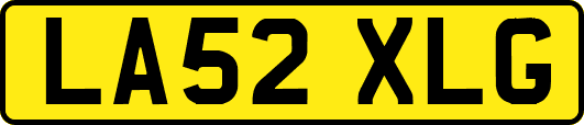 LA52XLG