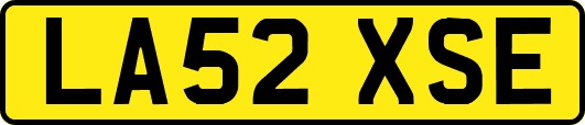 LA52XSE
