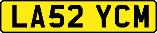 LA52YCM