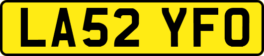 LA52YFO