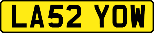 LA52YOW
