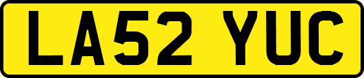 LA52YUC