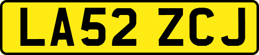 LA52ZCJ