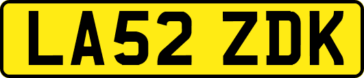 LA52ZDK