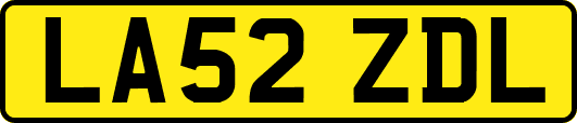 LA52ZDL