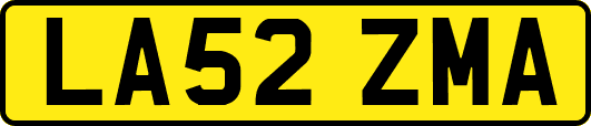 LA52ZMA