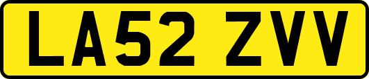 LA52ZVV