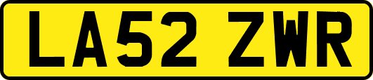 LA52ZWR