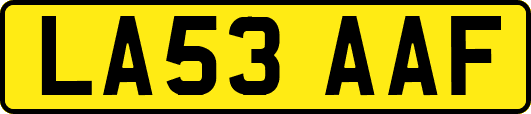 LA53AAF