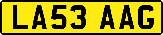 LA53AAG