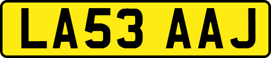 LA53AAJ